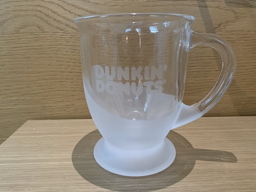 Dunkin donuts 2016 - donuts, &