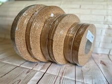 Javis Scenic Maker Cork Track Roll Underlay 00 & N Gauge Model War games Railway