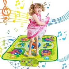 Musical Play Dance Mat  for