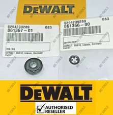 Genuine Dewalt Guard Rollers &