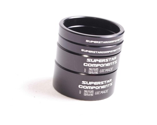 Made headset spacer set - -,