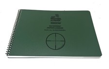 Modestone Snipers Logbook /
