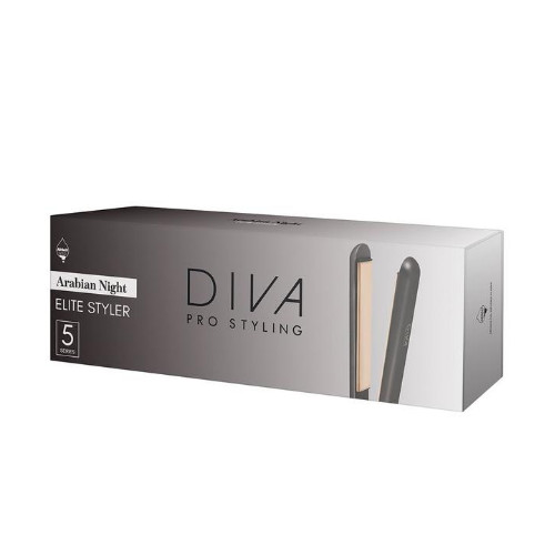 Diva pro styling arabian night - pro,