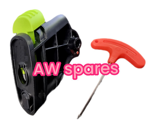 Gtech airram ar30 mk2 pivot - airram,