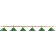 Large canopy lighting - large,