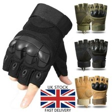 Half finger Gloves Tactical