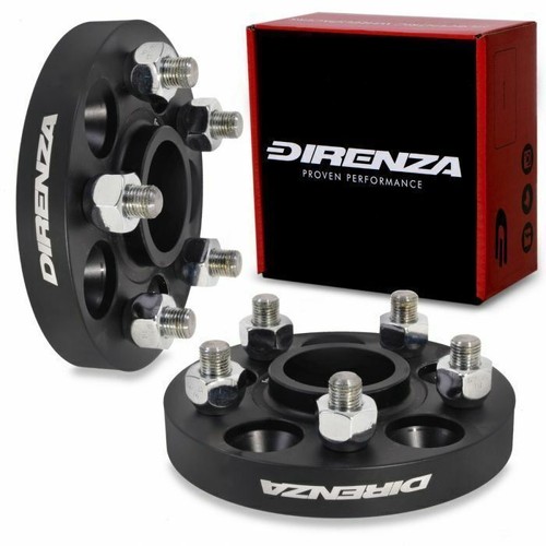 Direnza 5x100 20mm - direnza, hubcentric