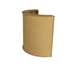 Beauty Salon Reception Desk