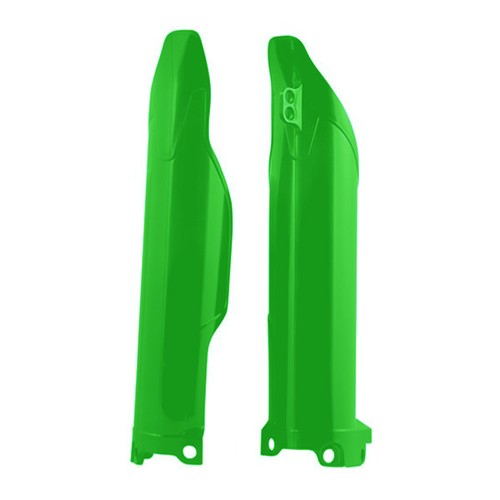 Kawasaki fork protector guards - fork,