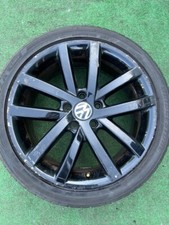 VW GOLF  VANCOUVER 18" ALLOY WHEEL 7.5Jx18, ET 51, 5K0601025L