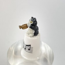 Sterling Classics Thimble