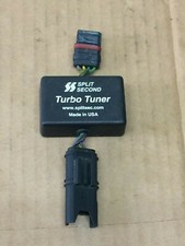 SPLIT SECOND TURBO TUNER (0519)