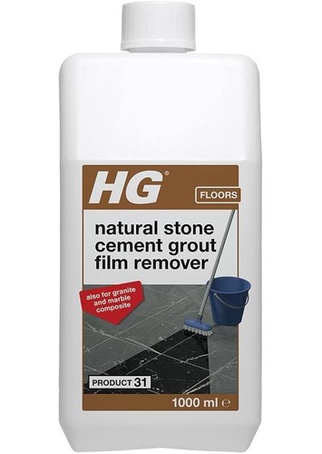 Limescale remover cement grout - remover,