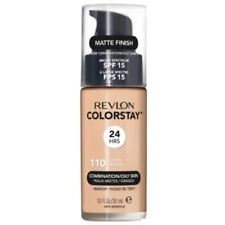 Revlon Colorstay Foundation