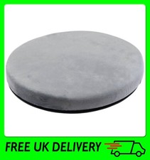 Universal 360° Memory Foam Swivel Cushion [SWSV2] Mobility Aid Car Seat & Home
