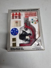 Tasco 1200 P1200ZE Power Zoom