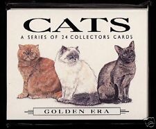 CATS  Original Collectors