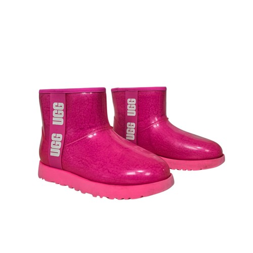 Ugg classic clear mini - clear,