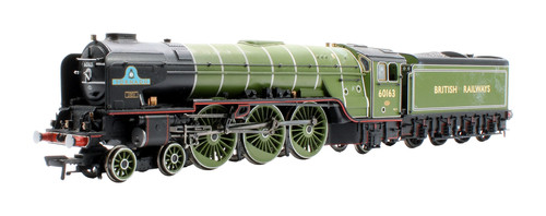 Bachmann gauge 550a br - oo,