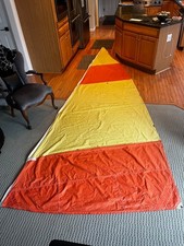 Hobie 16 Catamaran Jib Sail -