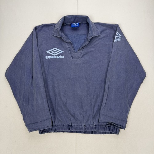 Umbro pro training drill - drill, top