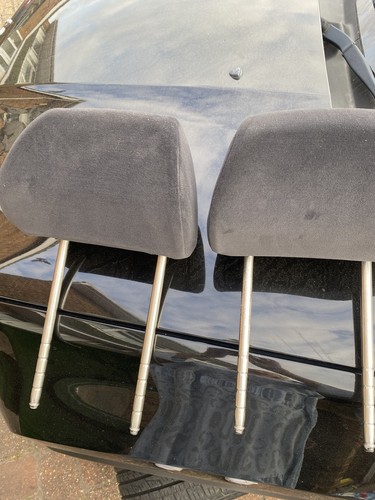 Golf mk4 headrests - vw,