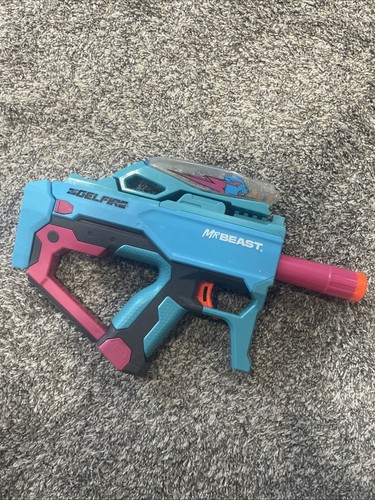 Beast orbeez gel blaster - beast,