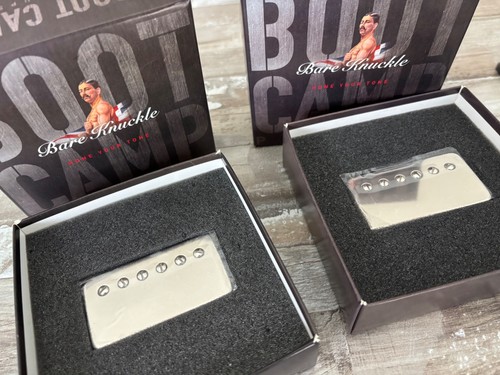 Bare knuckle true grit - bare,