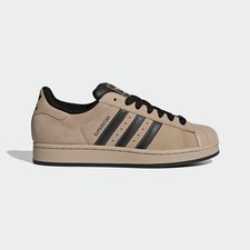 Adidas Superstar II Stone