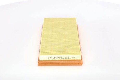 New air filter for - new,