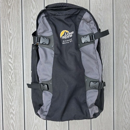 Lowe alpine amazon carry - amazon, on