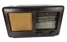 Vintage Mullard MAS232 Valve