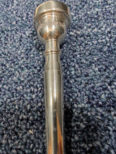 Vincent Bach 20C Trumpet