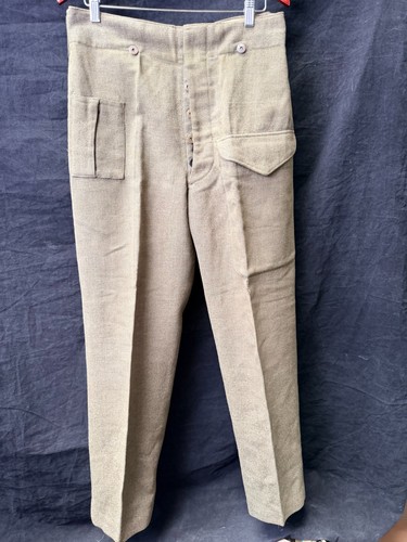 Original ww2 canadian army - original,