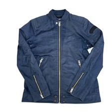 Diesel J-Quad Biker Jacket