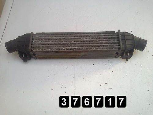 2004 ford mondeo radiator - ford,