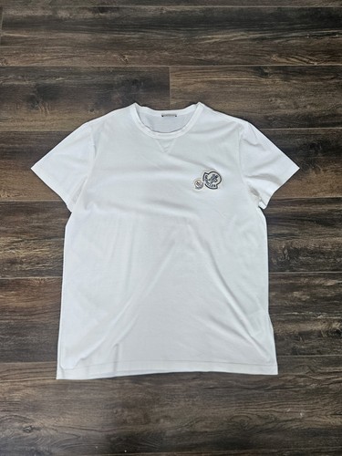 Moncler men shirt large - shirt,