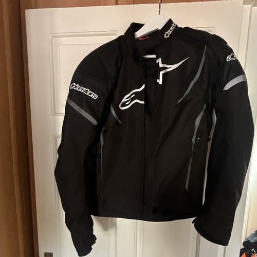 Motorbike jacket and trousers - motorbike,