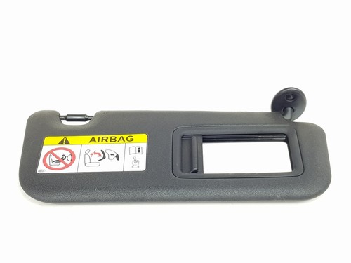 7431016a10c0 sun visor - sun, rh