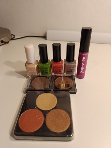 Huge joblot bundle nail - huge,