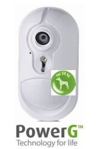 Visonic pg2 powermaster - powermaster, next