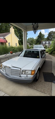 1986 mercedes benz - 1986, mercedes-benz