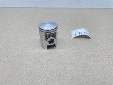 Franco Morini S5 Engine -