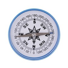 100mm Large Handheld Compass