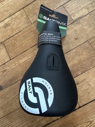 Salt bmx mid pivotal seat - pivotal,