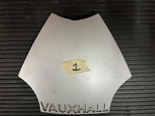 Vauxhall Nova SR SRI GTE GSI Alloy Wheel Centre Cap Genuine 