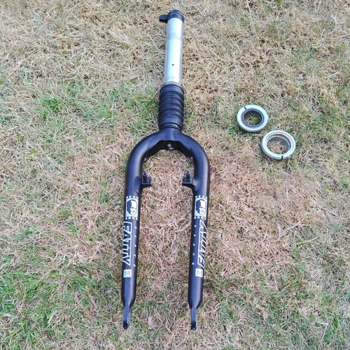Cannondale headshok fatty - cannondale,