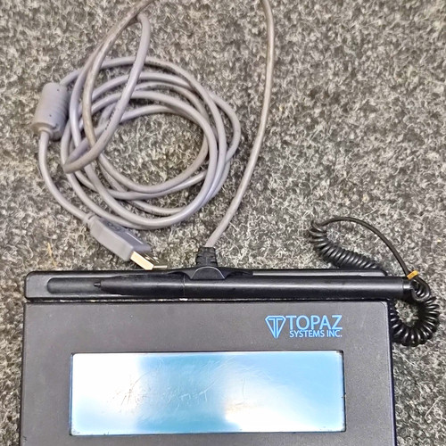 Topaz systems inc siglite - topaz, 1x5