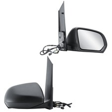 Right Side O/S Wing Mirror