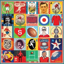 Salford Red Devils Rugby Club